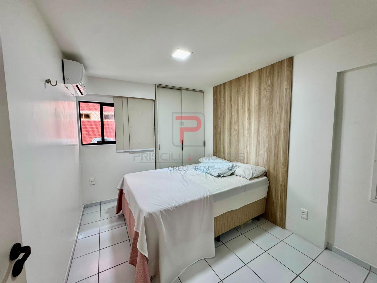 Apartamento para alugar com 3 quartos, 2 suítes, 3 vagas e 113m² no Cabo Branco, João Pessoa (PB) — foto 22 de 30