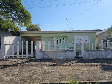 Casa em Jardim das Avenidas  -  Araranguá