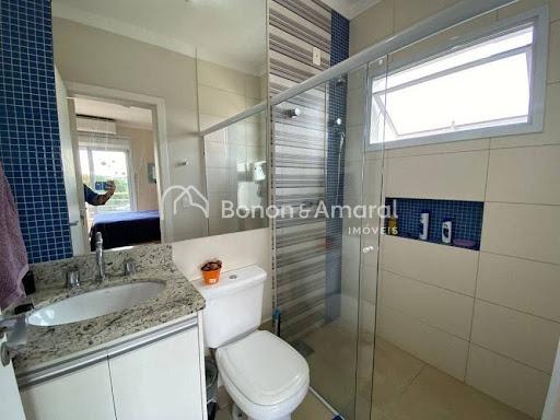 Casa de Condomínio, 4 quartos - Foto 40