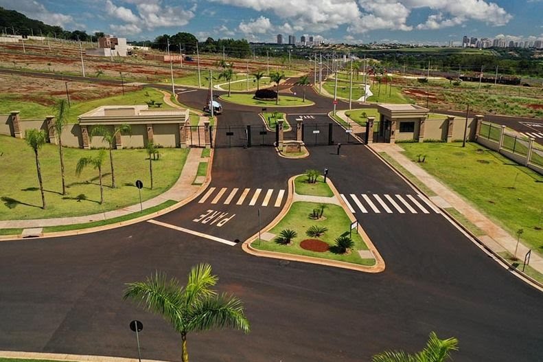 Terreno à venda com 275m² de terreno no Recreio Anhangüera, Ribeirão Preto (SP) — foto 5 de 13