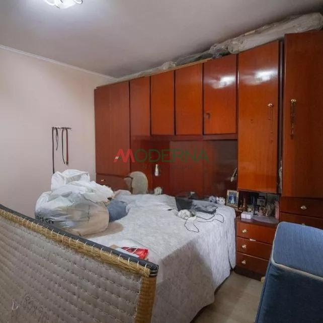 Casa à venda com 3 quartos, 1 suíte, 3 vagas e 253m² no Nova Petrópolis, São Bernardo do Campo (SP) — foto 21 de 30