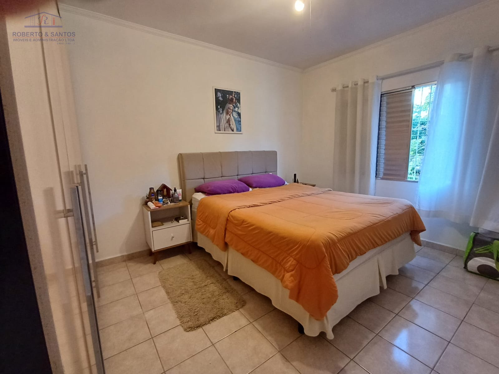 suite ampla