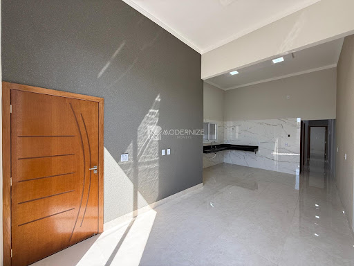 Casa em Setor Paineiras  -  Catalão