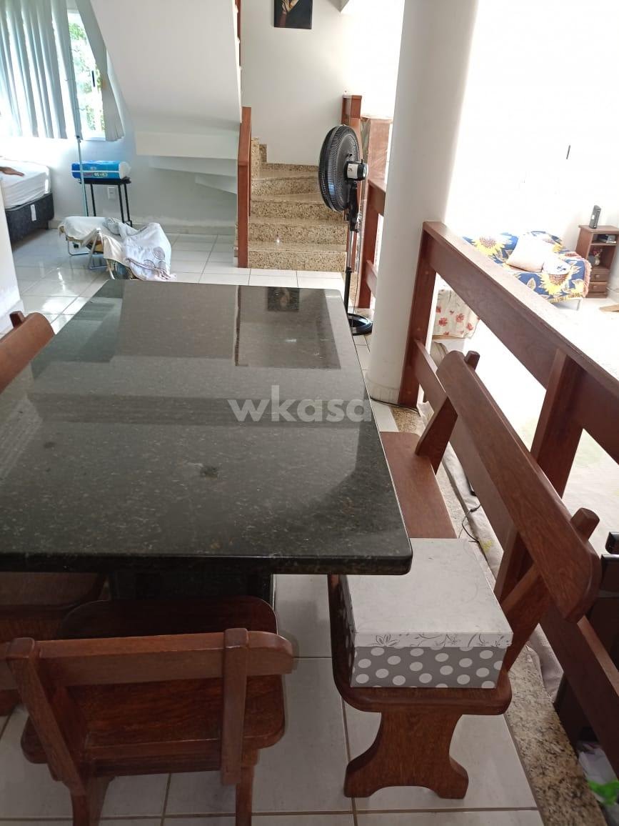 Casa à venda com 4 quartos, 3 suítes, 2 vagas e 205m² no Balneário de Carapebus, Serra (ES) — foto 26 de 30