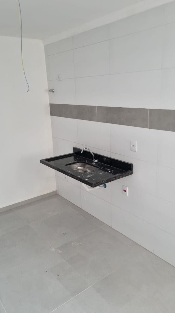 Apartamento, 2 quartos, 40 m² - Foto 17