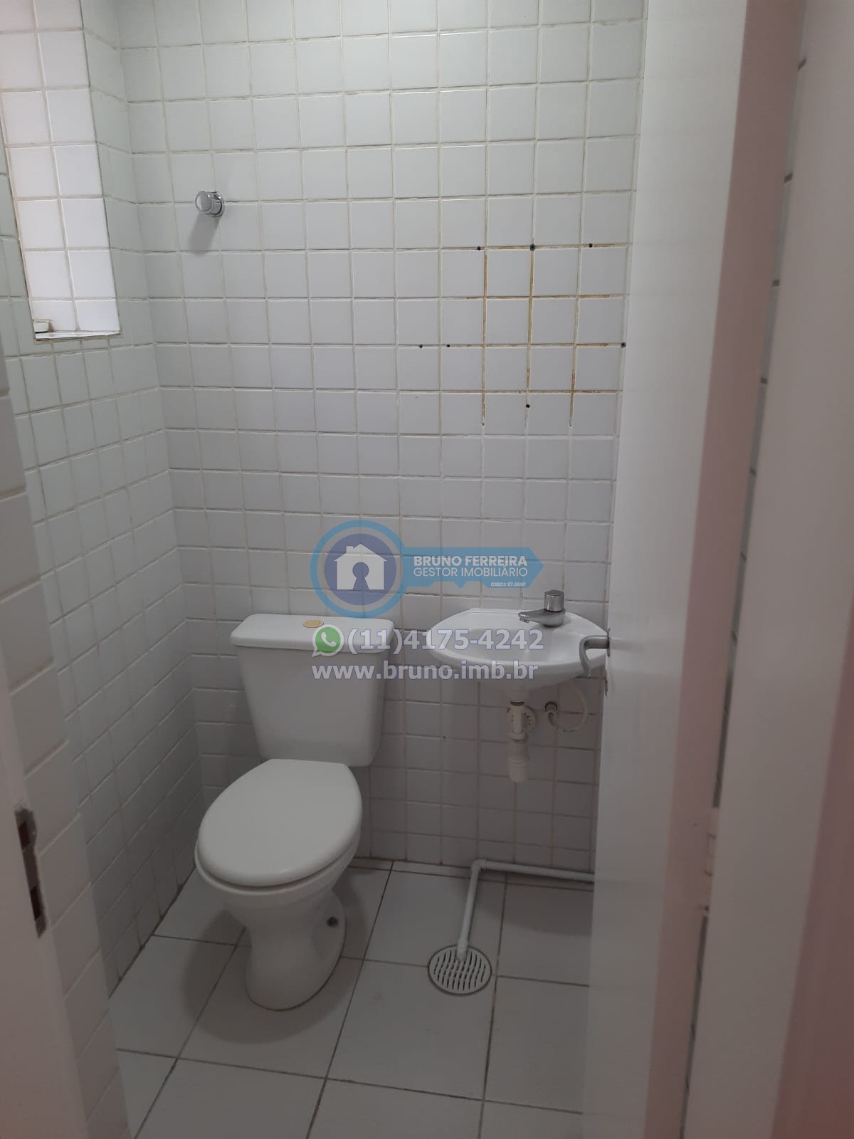 Comercial à venda com 2 banheiros, 2 vagas e 42m² no Santana, São Paulo (SP) — foto 14 de 14