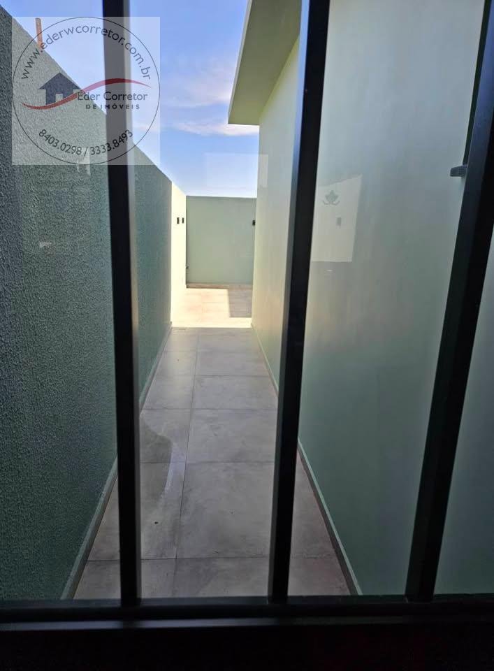 Casa à venda com 2 quartos, 1 suíte, 1 vaga e 127m² no Thomé de Souza, Ijuí (RS) — foto 11 de 19