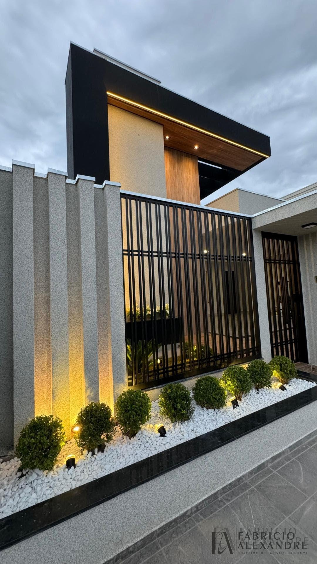 Casa à venda com 3 quartos e 1 suíte no Residencial Setsul II, São José do Rio Preto (SP) — foto 4 de 30
