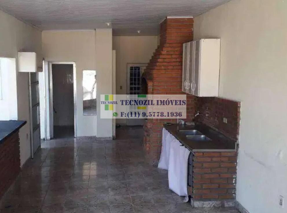 Sobrado, 3 quartos, 240 m² - Foto 11