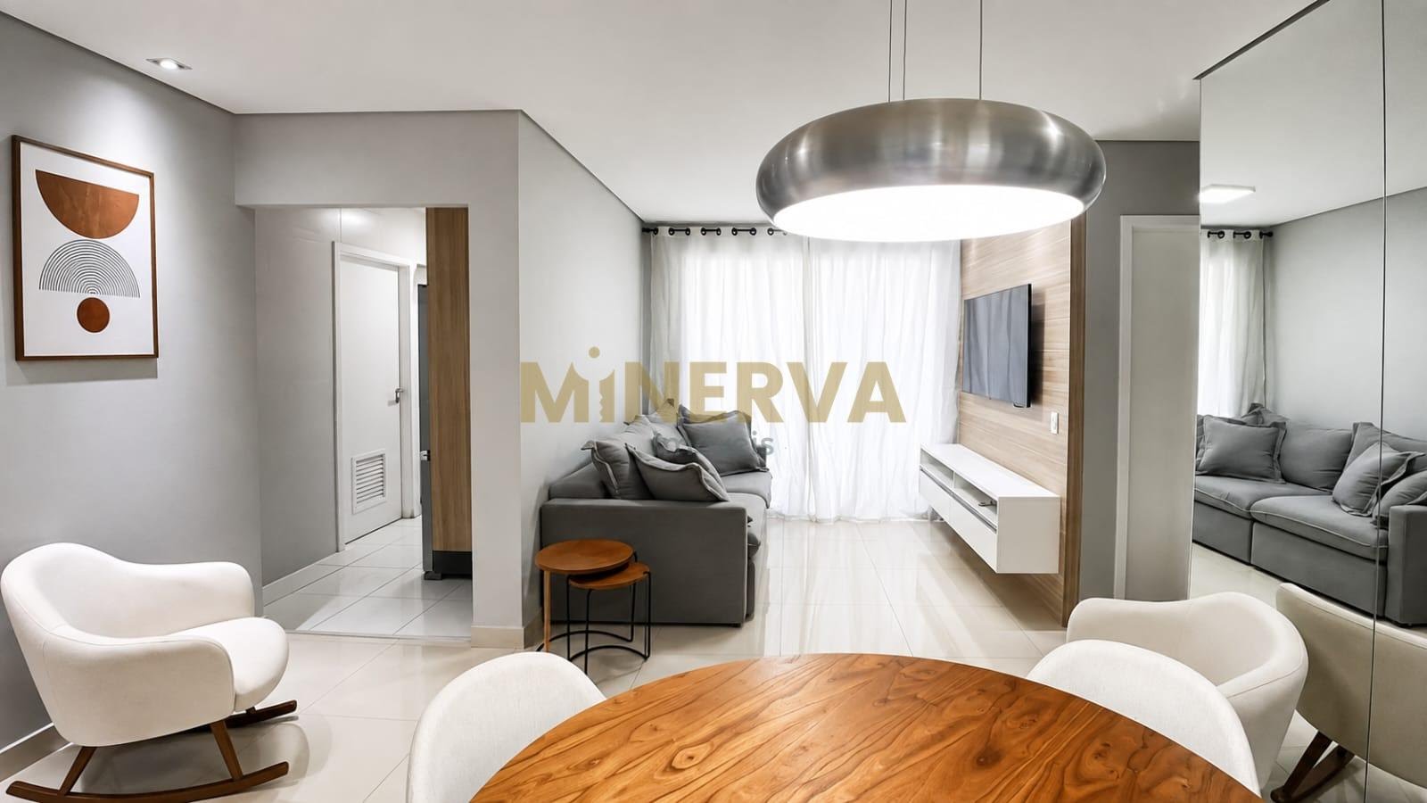 Apartamento à venda com 2 quartos, 1 suíte, 2 vagas e 78m² no Jardim Analia Franco, São Paulo (SP) — foto 2 de 15