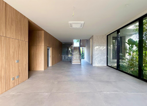 Casa à venda no condomínio Alphaville