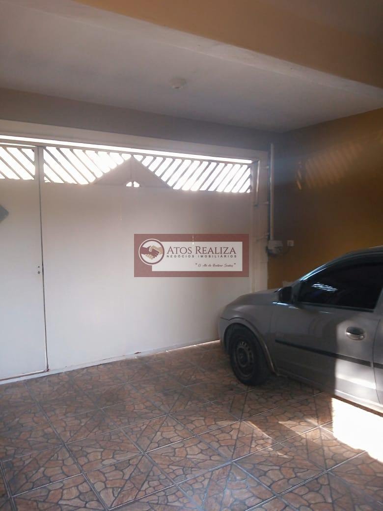 Casa à venda com 3 quartos, 1 suíte, 2 vagas e 125m² no Balneário São José, São Paulo (SP) — foto 6 de 20