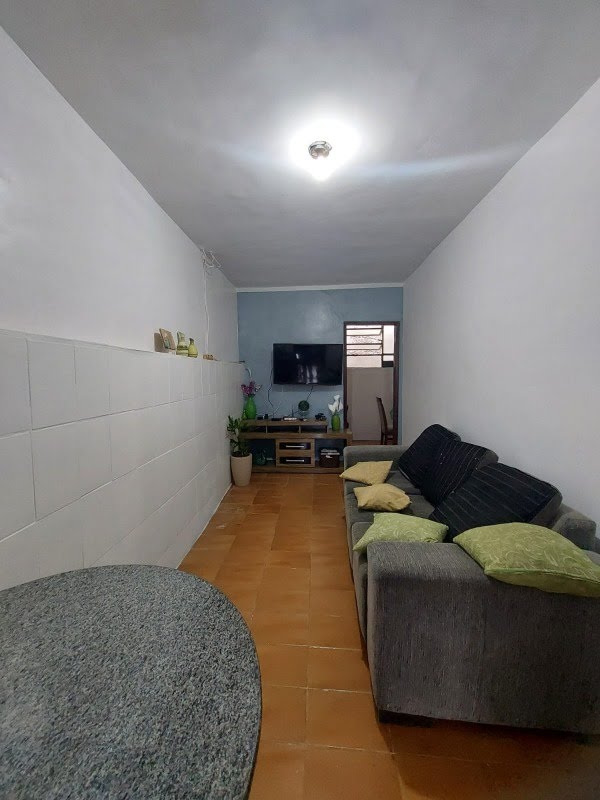 Casa à venda com 4 quartos, 1 banheiro, 2 vagas e 125m² no São Benedito, Santa Luzia (MG) — foto 7 de 17