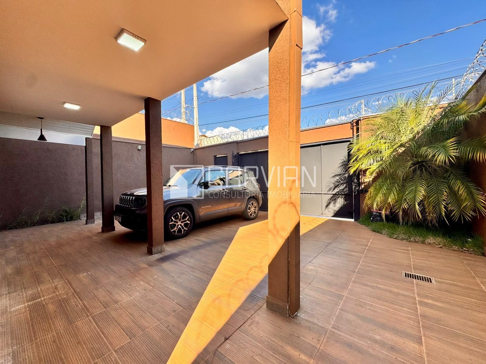 Casa à venda com 4 quartos, 1 suíte, 2 vagas e 280m² no Residencial Florida, Ribeirão Preto (SP) — foto 12 de 30