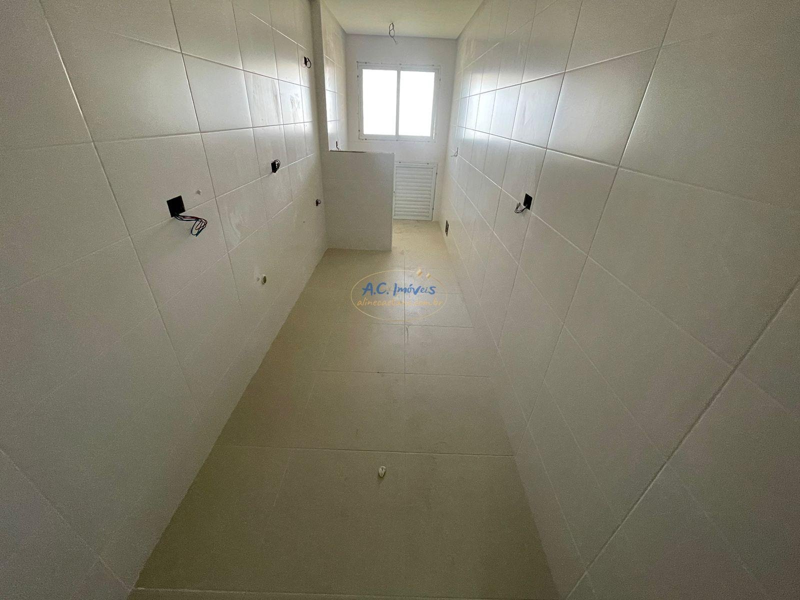 Apartamento à venda com 3 quartos, 3 suítes, 2 vagas e 96m² no Guilhermina, Praia Grande (SP) — foto 5 de 28