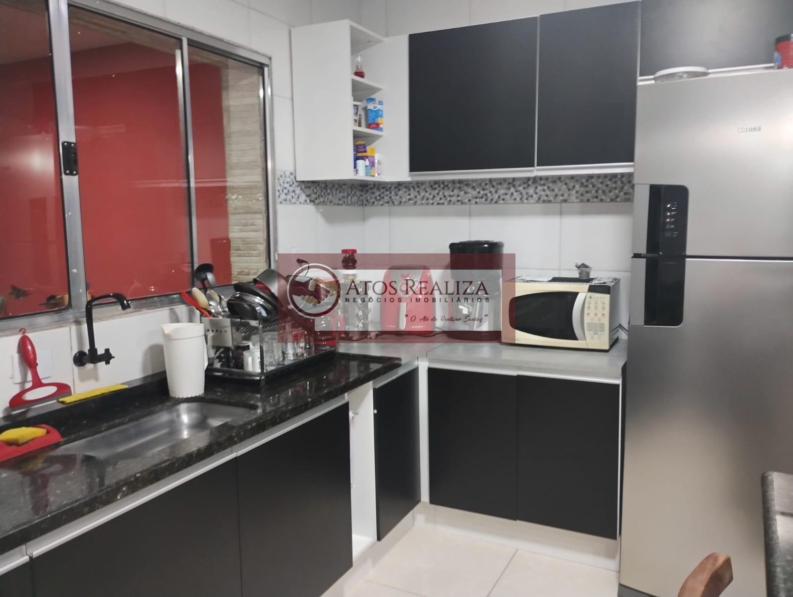 Casa à venda com 2 quartos, 2 banheiros, 2 vagas e 125m² no Parque Grajau, São Paulo (SP) — foto 20 de 21