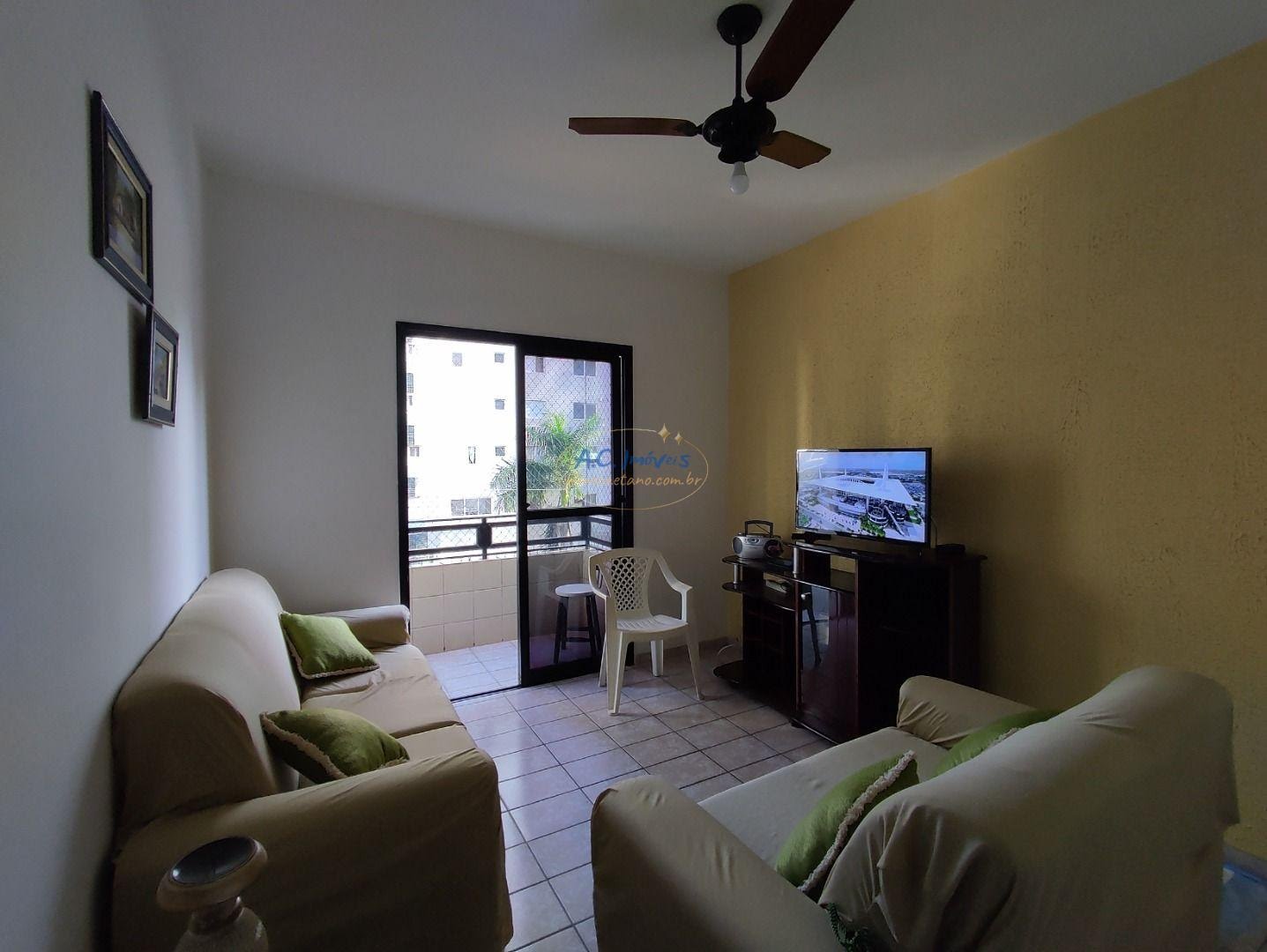 Apartamento à venda com 2 quartos, 1 banheiro, 1 vaga e 90m² no Canto do Forte, Praia Grande (SP) — foto 4 de 23