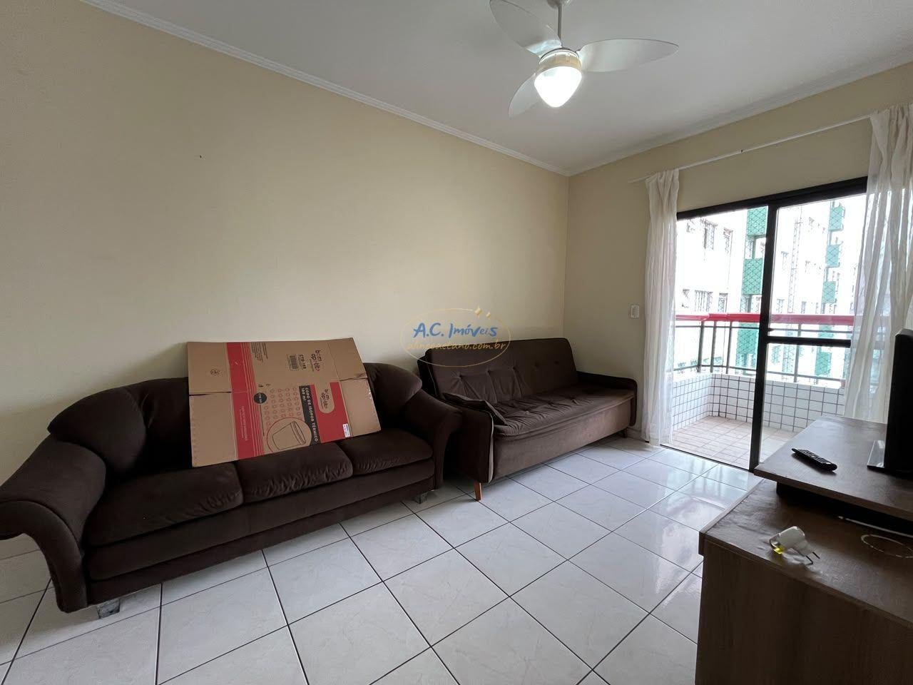 Apartamento à venda com 1 quarto, 1 banheiro, 1 vaga e 55m² no Aviação, Praia Grande (SP) — foto 7 de 30