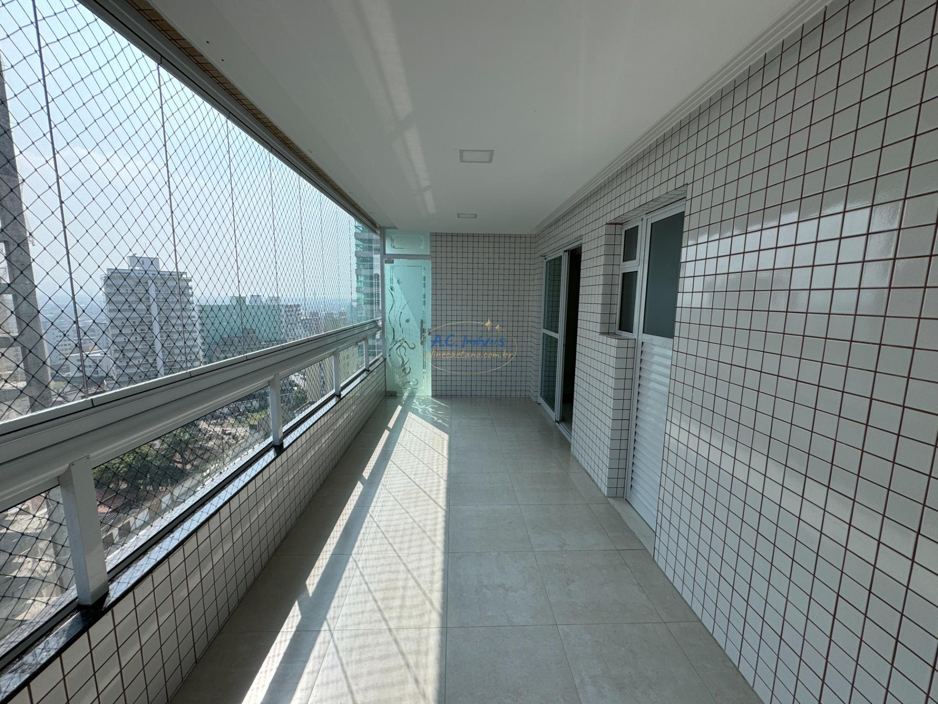 Apartamento à venda com 2 quartos, 1 suíte, 3 vagas e 93m² no Vila Caiçara, Praia Grande (SP) — foto 12 de 30