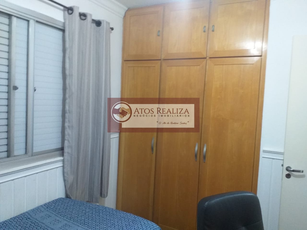 Apartamento à venda com 3 quartos, 2 banheiros, 1 vaga e 72m² no Socorro, São Paulo (SP) — foto 5 de 20