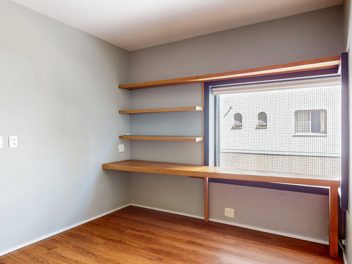 Apartamento à venda com 2 quartos, 1 banheiro, 1 vaga e 116m² no Jardim Paulista, São Paulo (SP) — foto 19 de 30