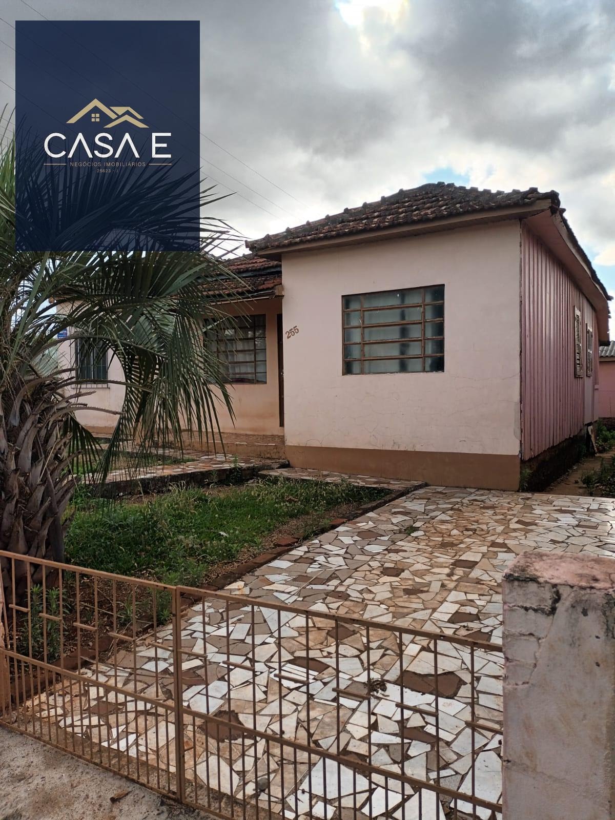 Terreno à venda com 390m² de terreno no Elizabeth-terreno, Ijuí (RS) — foto 4 de 6