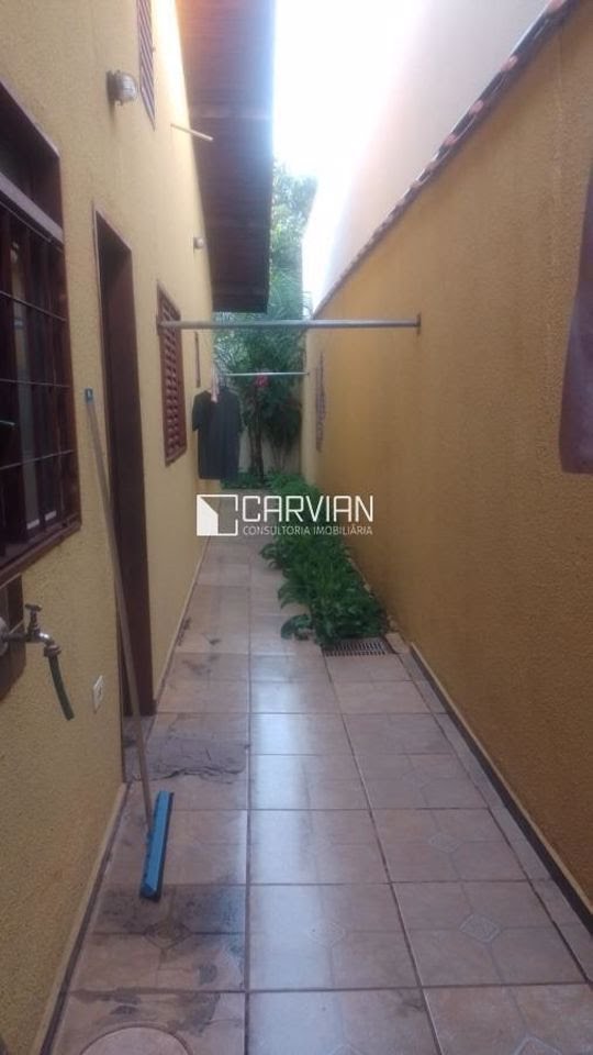 Casa à venda com 3 quartos, 1 suíte, 1 vaga e 168m² no Jardim Ouro Branco, Ribeirão Preto (SP) — foto 2 de 30