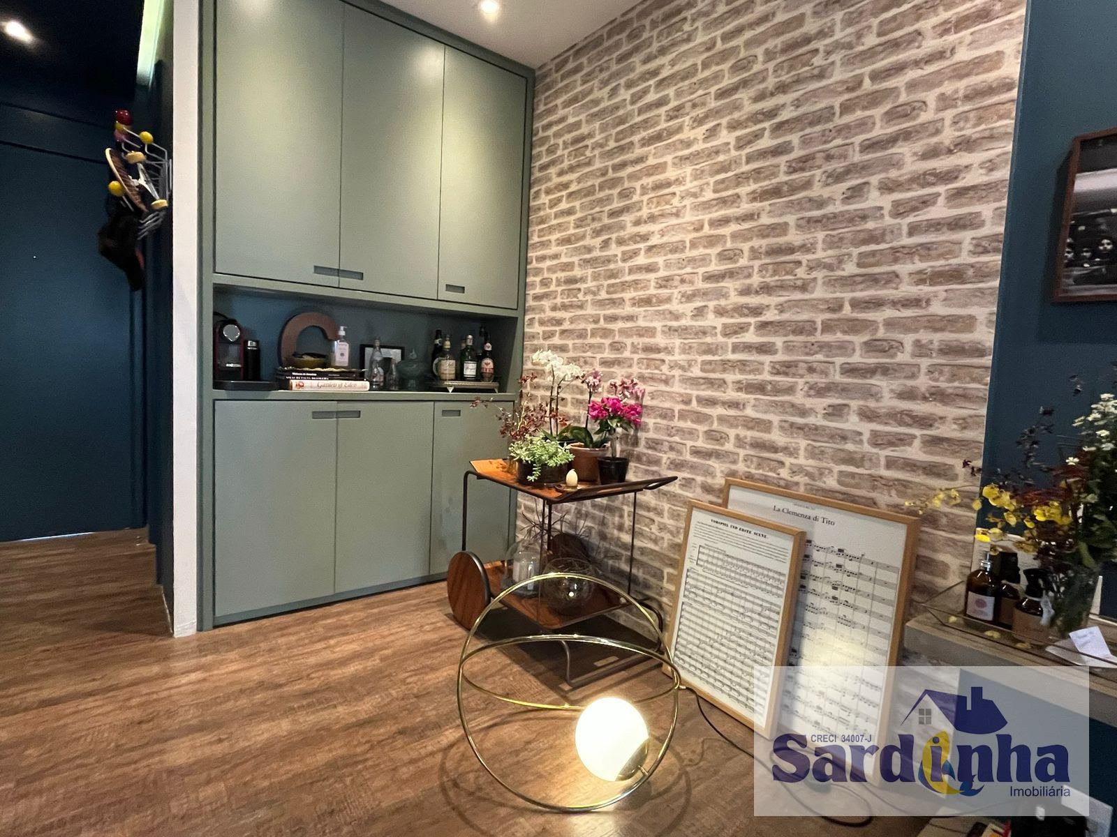 Apartamento à venda com 2 quartos, 1 suíte, 2 vagas e 88m² no Vila Suzana, São Paulo (SP) — foto 8 de 19