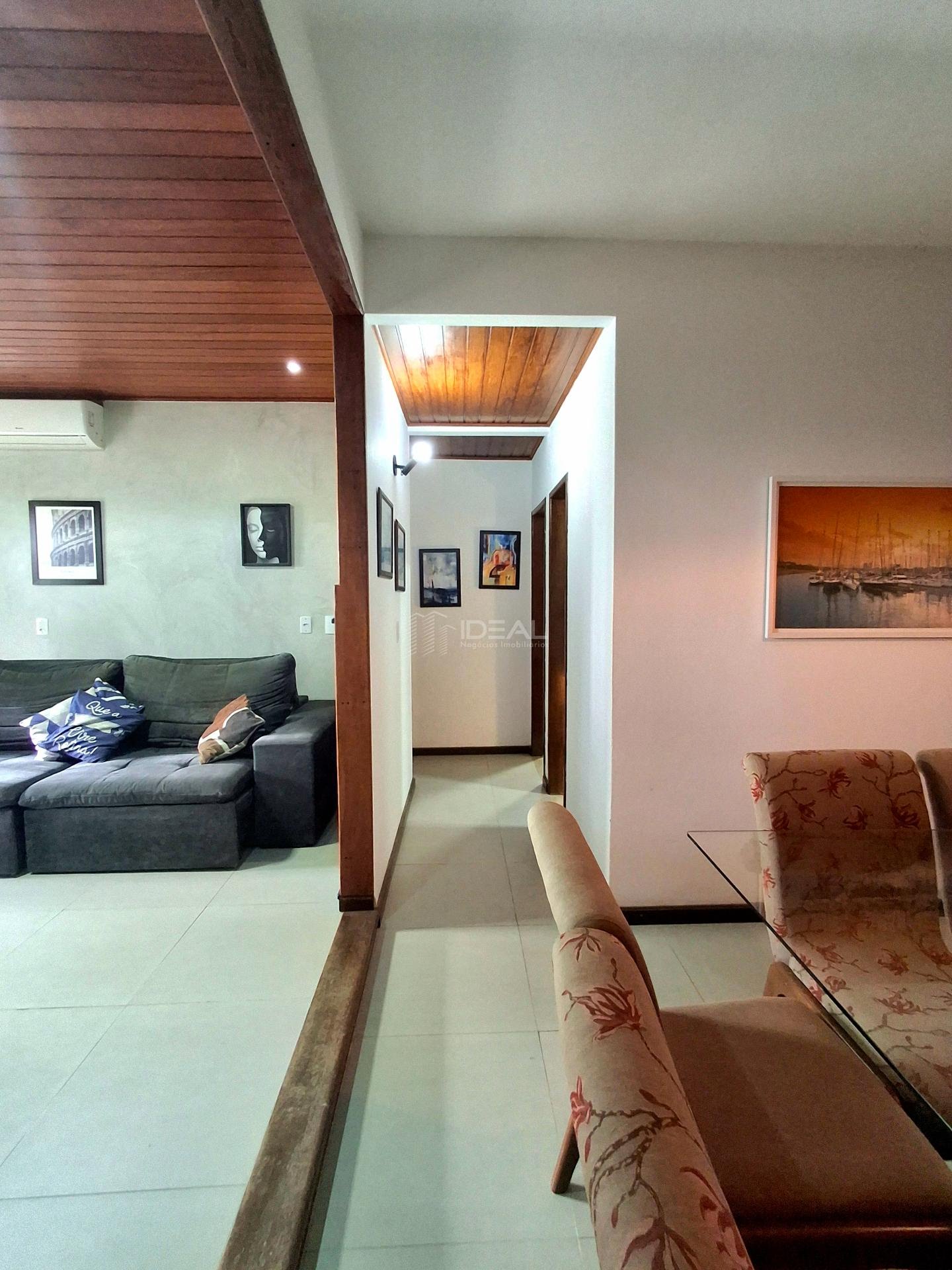 Casa à venda com 5 quartos, 4 suítes, 3 vagas e 295m² no Grussaí/ Balneário Cris, São João da Barra (RJ) — foto 14 de 30