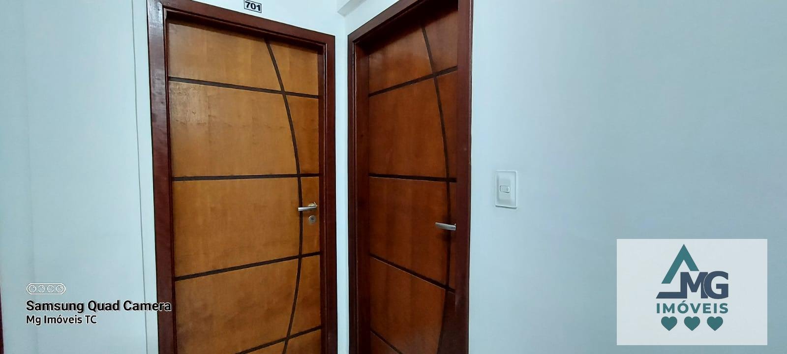 Apartamento à venda com 3 quartos, 1 suíte, 2 vagas e 245m² no Centro, Três Corações (MG) — foto 15 de 30
