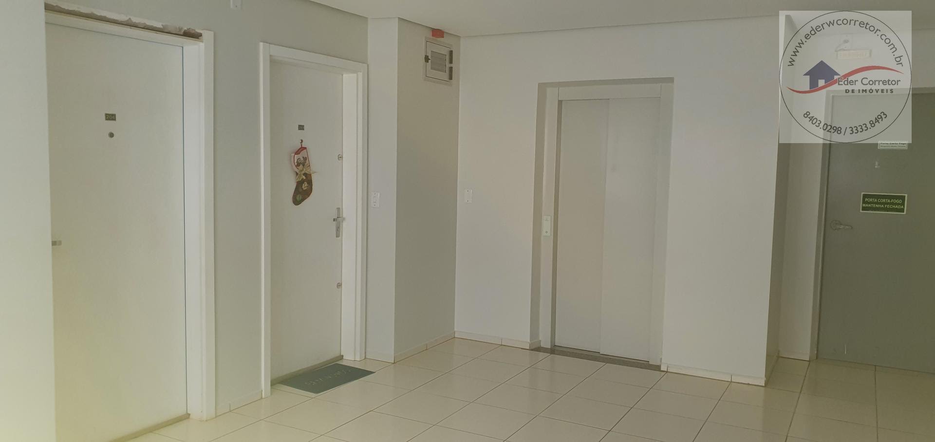 Apartamento à venda com 3 quartos, 1 suíte, 1 vaga e 96m² no Assis Brasil ( Apartamento), Ijuí (RS) — foto 15 de 30