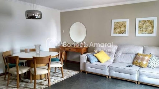 Apartamento, 3 quartos, 160 m² - Foto 5