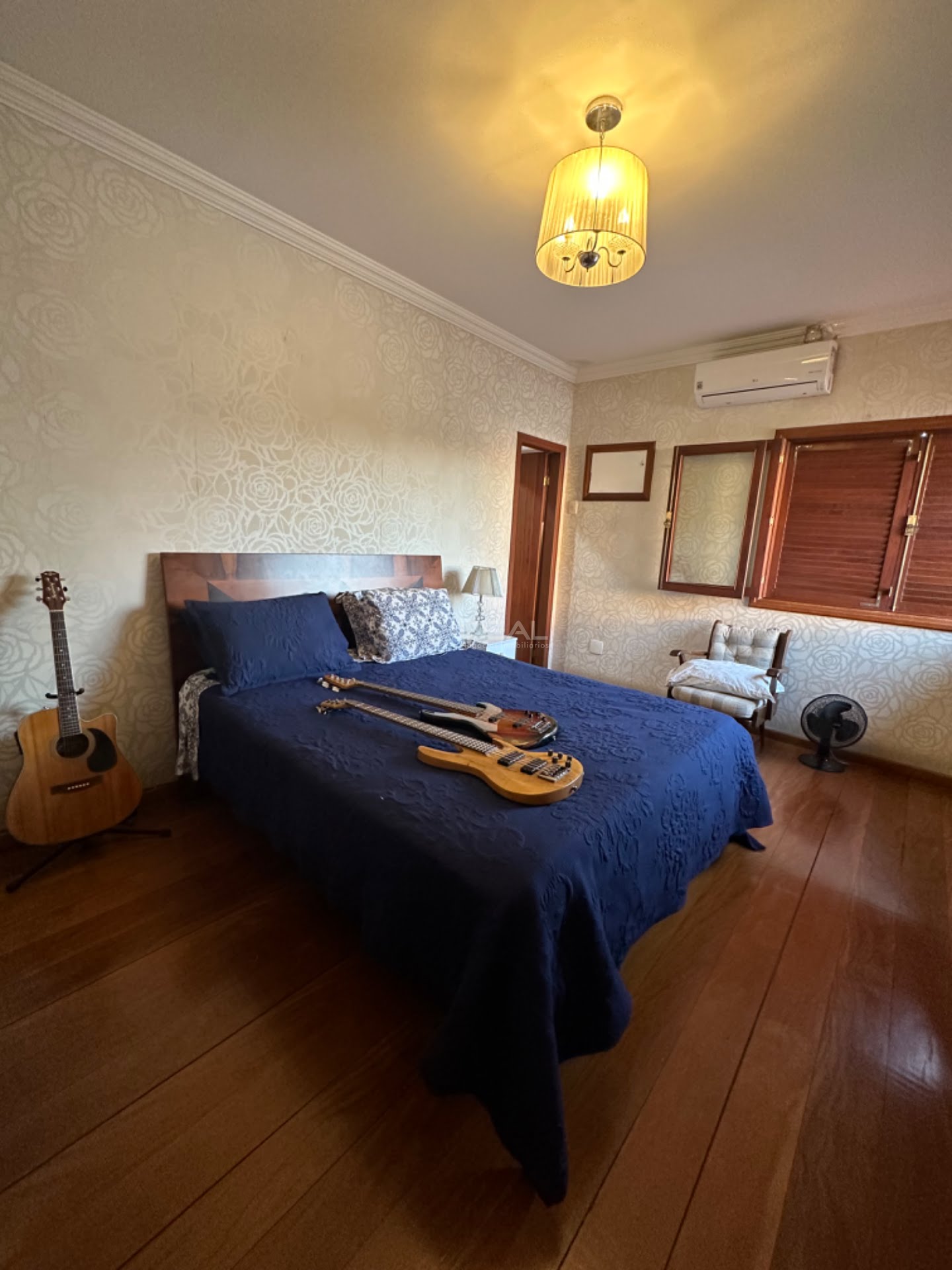 Casa à venda com 3 quartos, 3 suítes, 4 vagas e 315m² no Parque Santo Amaro, Campos dos Goytacazes (RJ) — foto 8 de 30