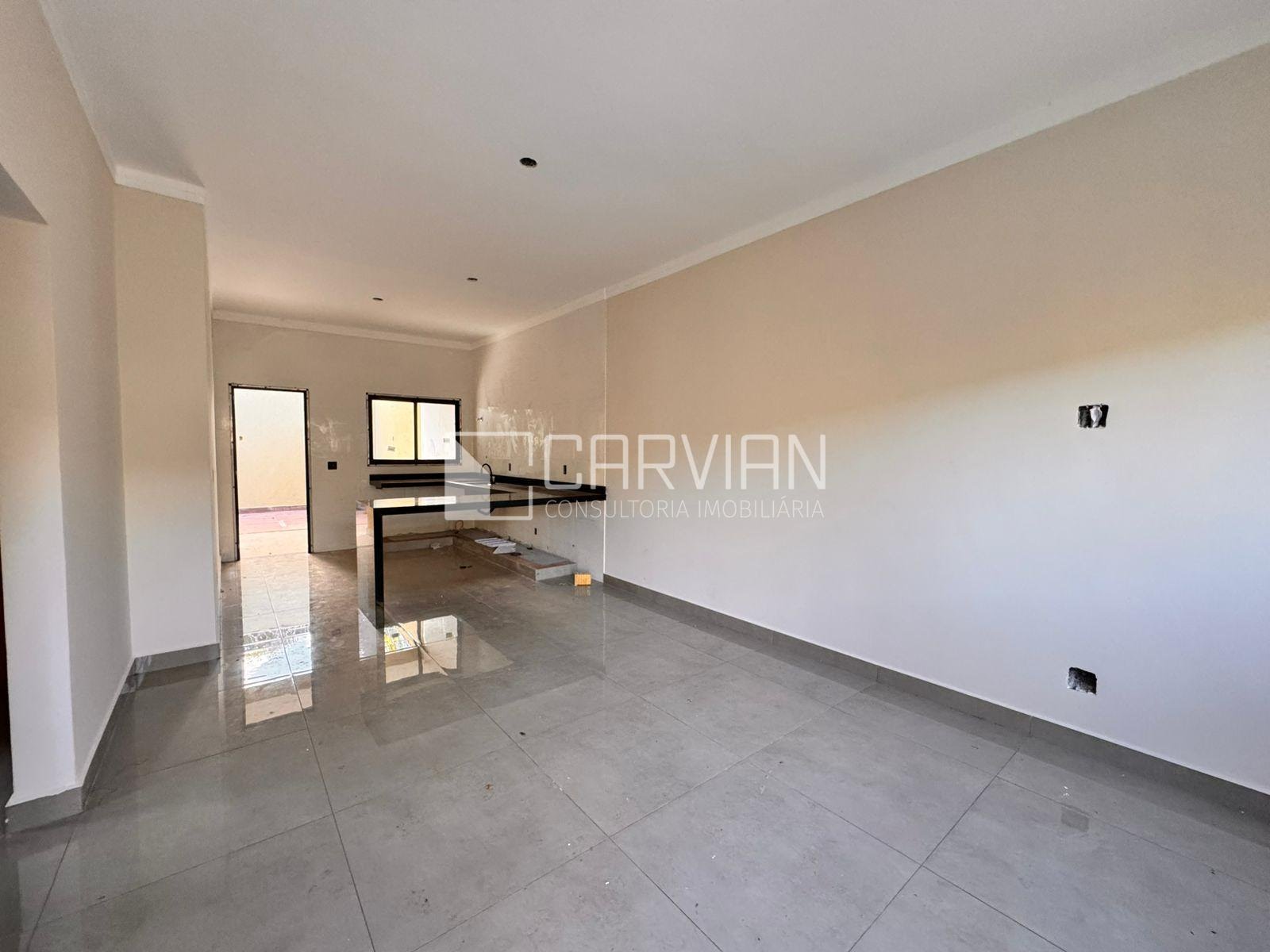 Casa à venda com 3 quartos, 1 suíte, 2 vagas e 110m² no Jardim Santa Cecília, Ribeirão Preto (SP) — foto 6 de 18