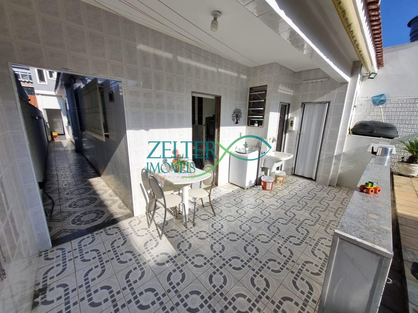 Casa à venda com 6 quartos, 2 suítes, 2 vagas e 312m² no Vila Kosmos, Rio de Janeiro (RJ) — foto 27 de 30