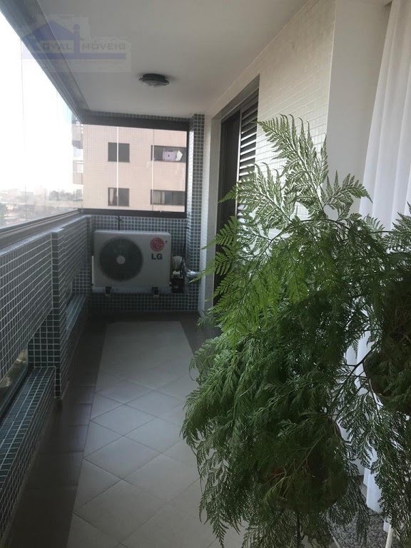 Apartamento à venda com 4 quartos, 3 suítes, 3 vagas e 283m² no Jardim da Saúde, São Paulo (SP) — foto 9 de 26