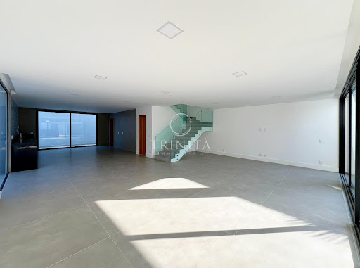 Interlagos de Itaúna - Casa em Condomínio - Trinità