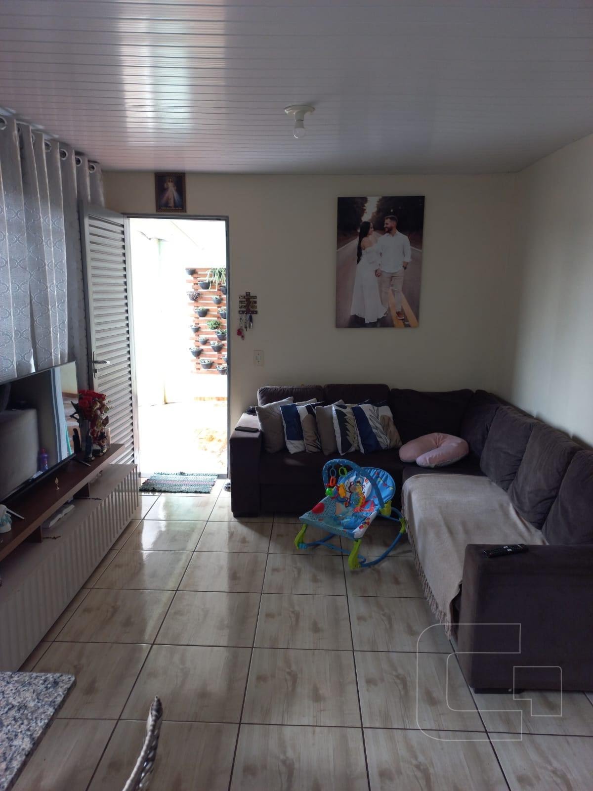 Casa à venda com 3 quartos, 2 vagas e 96m² no Centro, Rio Bom (PR) — foto 3 de 6