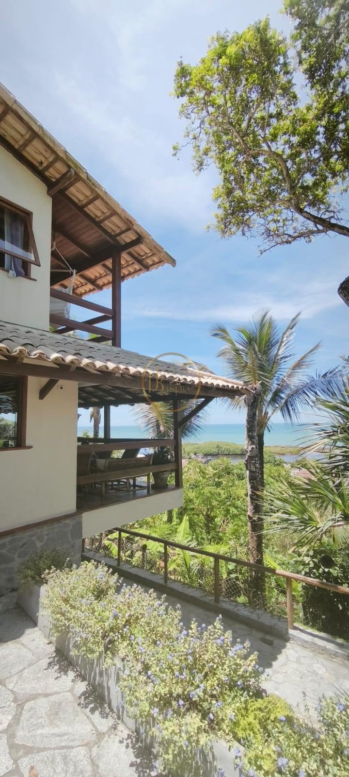 Casa à venda com 3 quartos, 3 suítes, 2 vagas e 385m² no Sta.cruz Cabralia, Santa Cruz Cabrália (BA) — foto 5 de 29