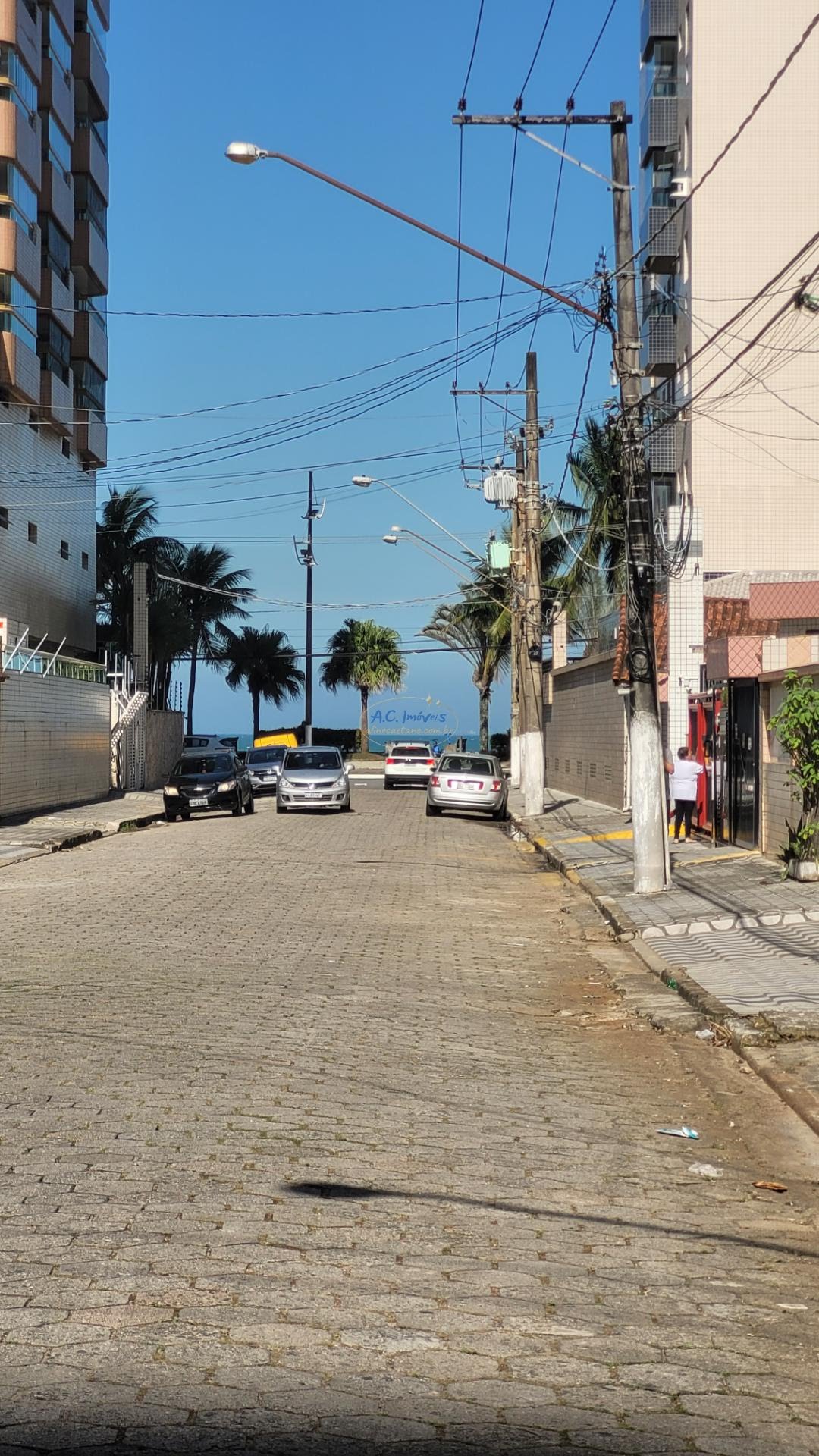 Apartamento à venda com 1 quarto, 1 banheiro, 1 vaga e 56m² no Aviação, Praia Grande (SP) — foto 8 de 8