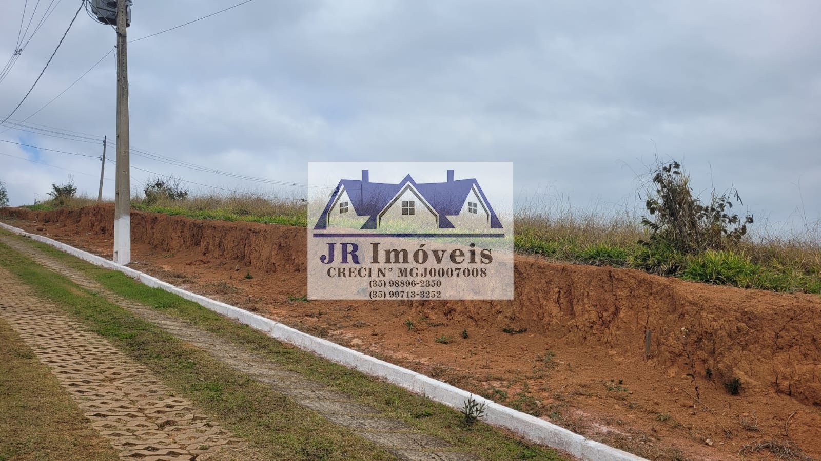 Terreno à venda com 1069m² de terreno no Bairro Laje, Piranguinho (MG) — foto 14 de 16