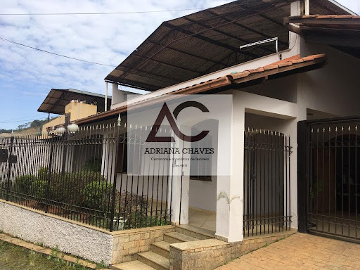 Casa na Rasa  -  Ponte Nova