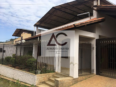 Casa na Rasa  -  Ponte Nova