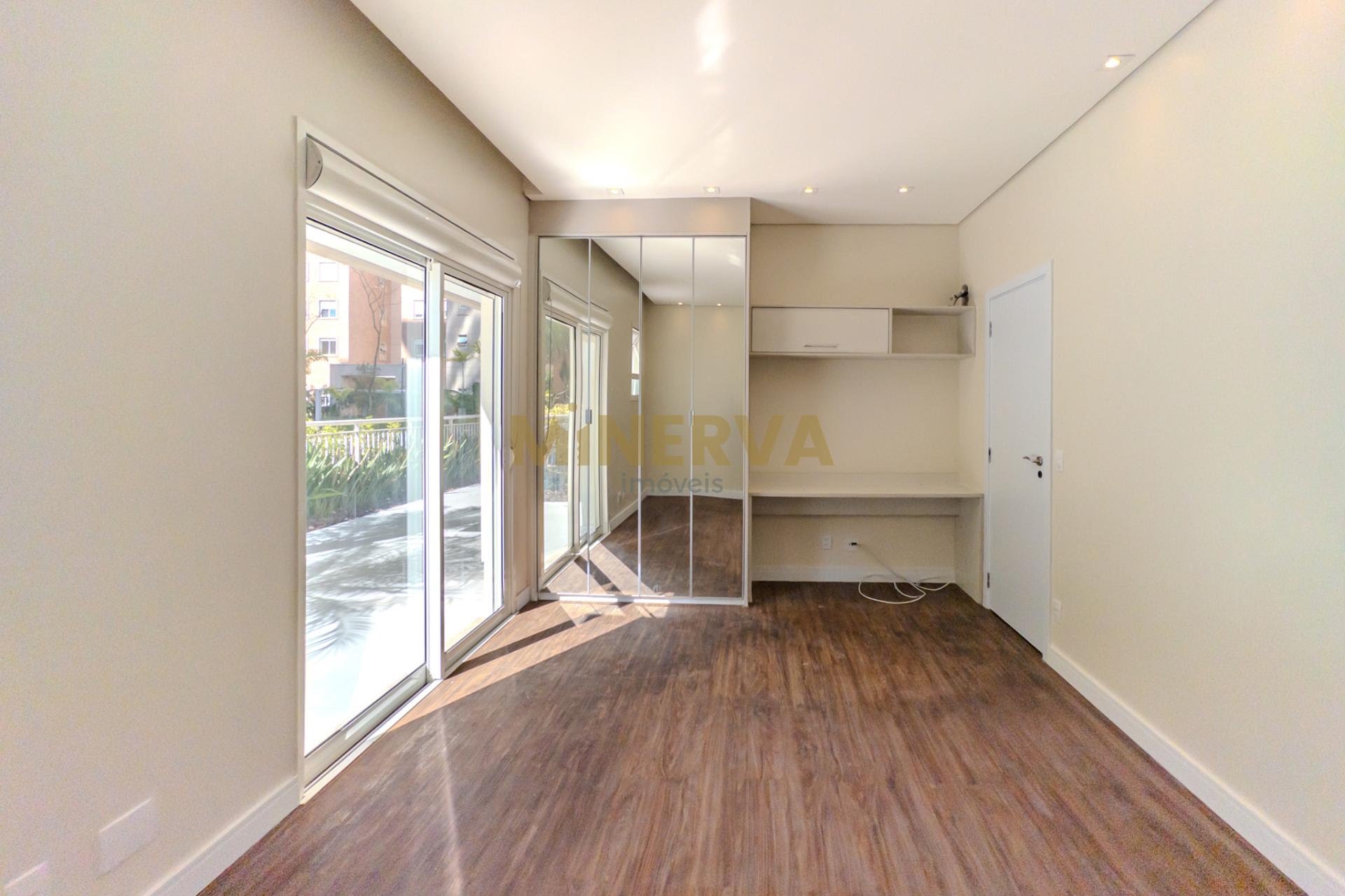 Apartamento à venda com 3 quartos, 3 suítes, 2 vagas e 223m² no Centro Empresarial Tamboré, Santana de Parnaíba (SP) — foto 25 de 30