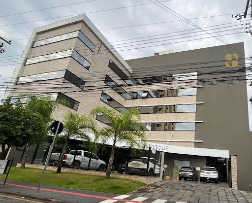 Sala comercial para aluguel em Cuiabá Edifício Avenida Parque