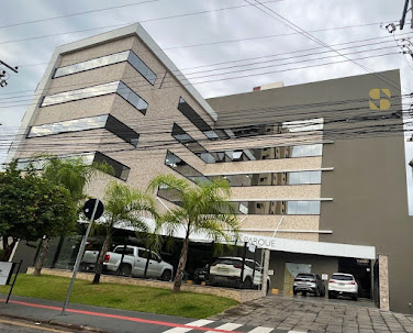 Sala comercial para aluguel em Cuiabá Edifício Avenida Parque