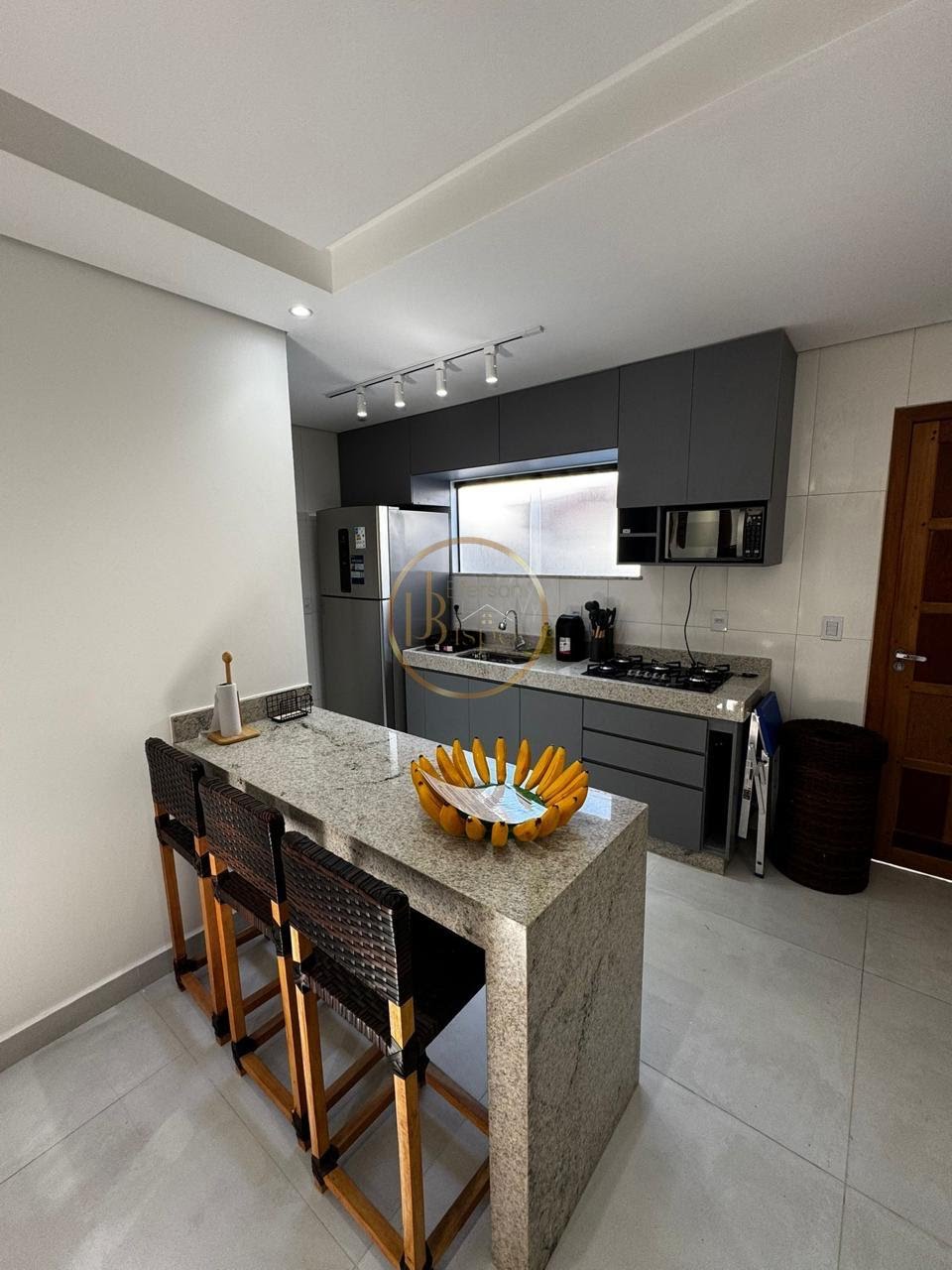 Casa à venda com 3 quartos, 2 suítes, 1 vaga e 120m² no Alto Taperapuan, Porto Seguro (BA) — foto 17 de 17