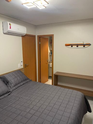 Apartamento à venda com 3 quartos, 2 suítes, 2 vagas e 94m² no Carneiros, Tamandaré (PE) — foto 21 de 30