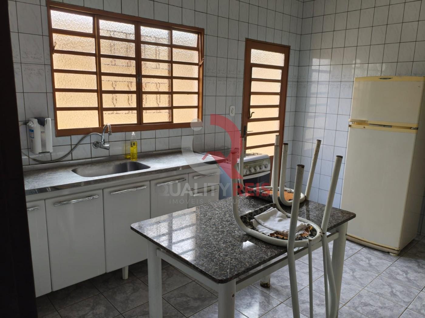 Sobrado, 1 quarto, 125 m² - Foto 5