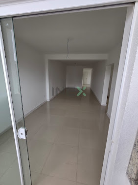 Apartamento em Pereque  -  Porto Belo